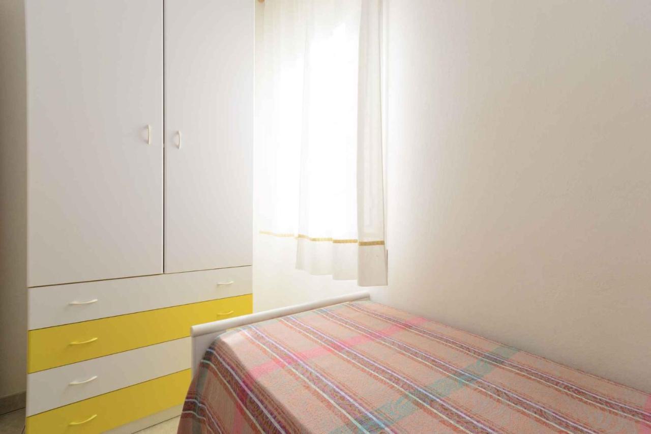 Holiday Home In Lignano 21669 ลินญาโน ซับเบียโดโร ภายนอก รูปภาพ