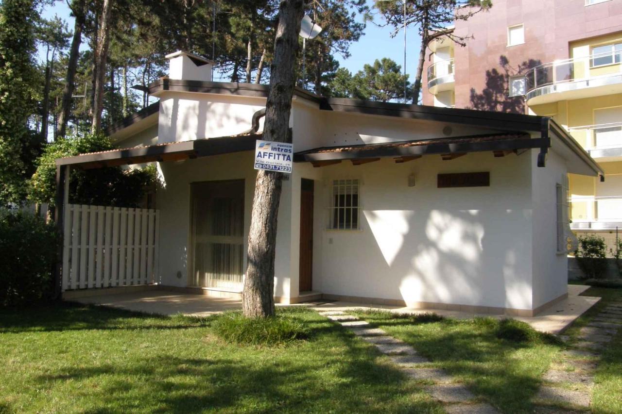 Holiday Home In Lignano 21669 ลินญาโน ซับเบียโดโร ภายนอก รูปภาพ