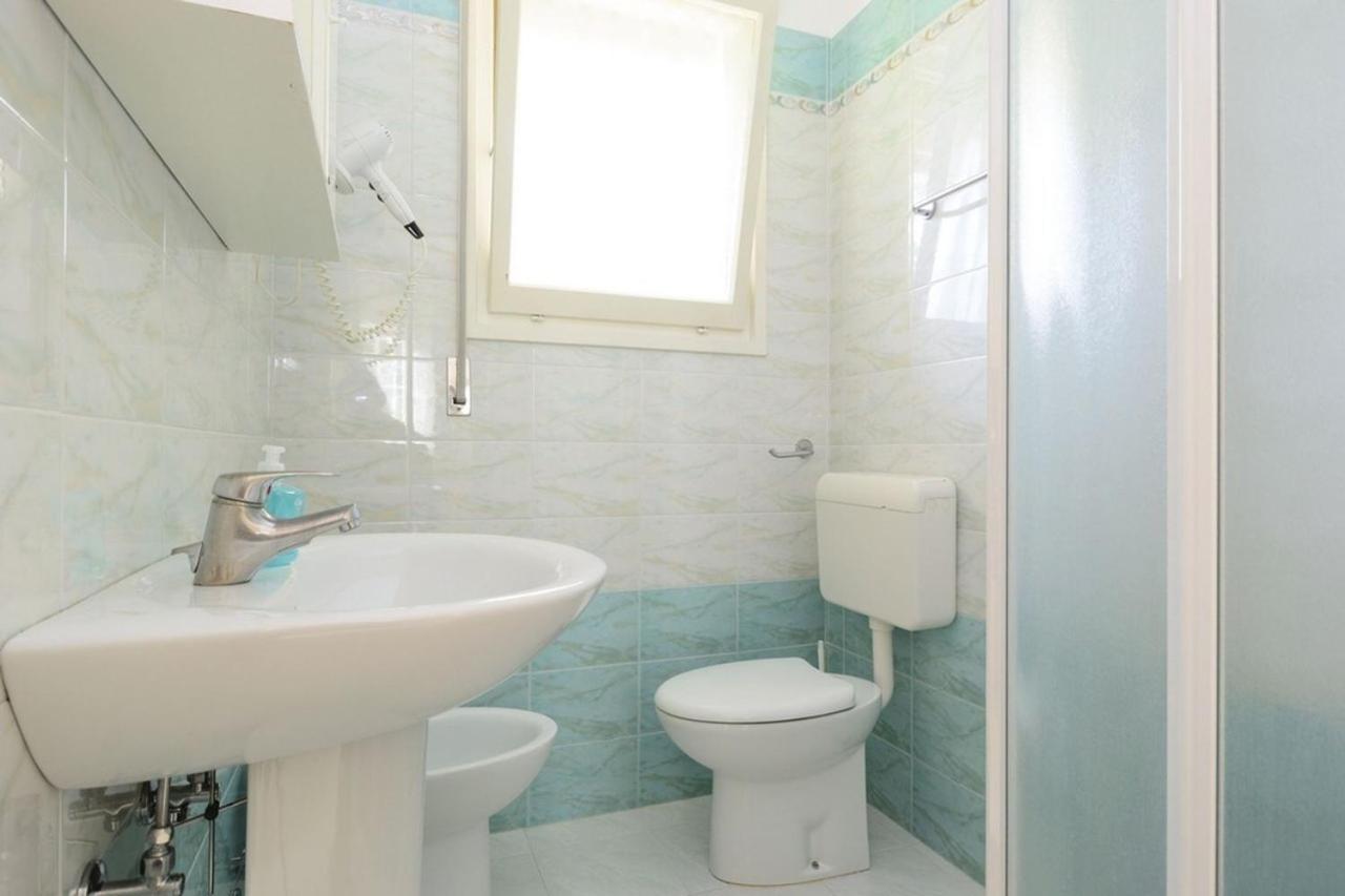 Holiday Home In Lignano 21669 ลินญาโน ซับเบียโดโร ภายนอก รูปภาพ