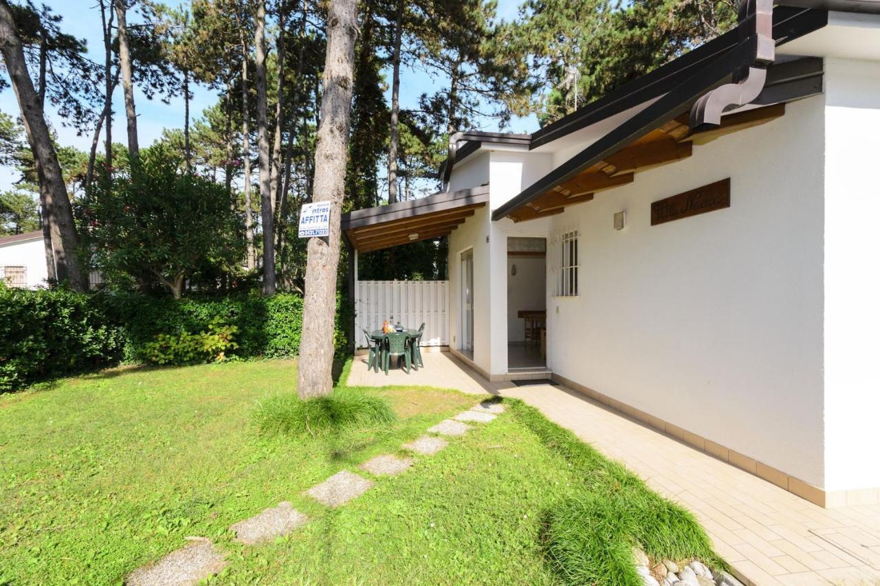 Holiday Home In Lignano 21669 ลินญาโน ซับเบียโดโร ภายนอก รูปภาพ